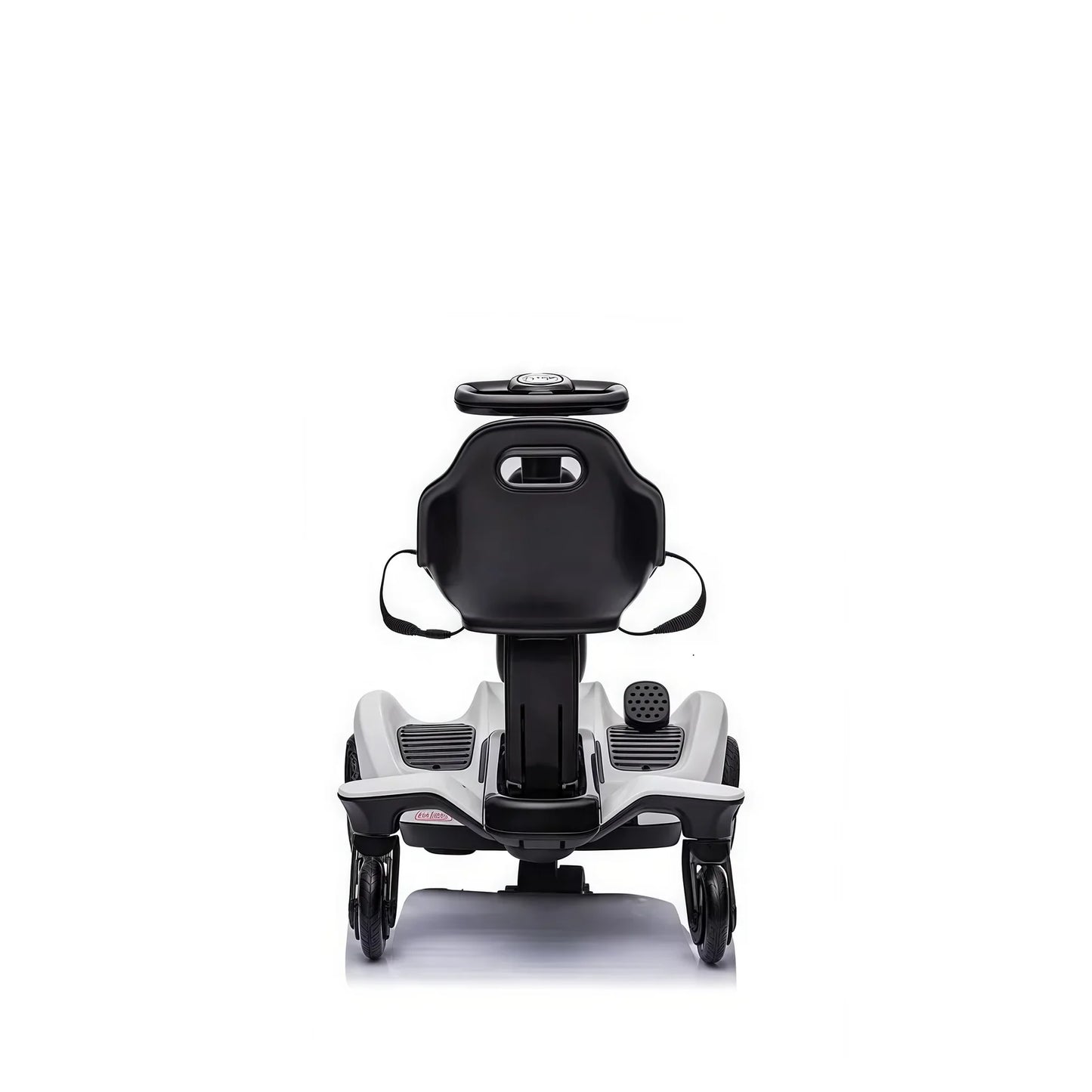 Little Planet Savers: Eco-Racer Go-Kart - Remote Control, Rechargeable & Ready for Adventure!