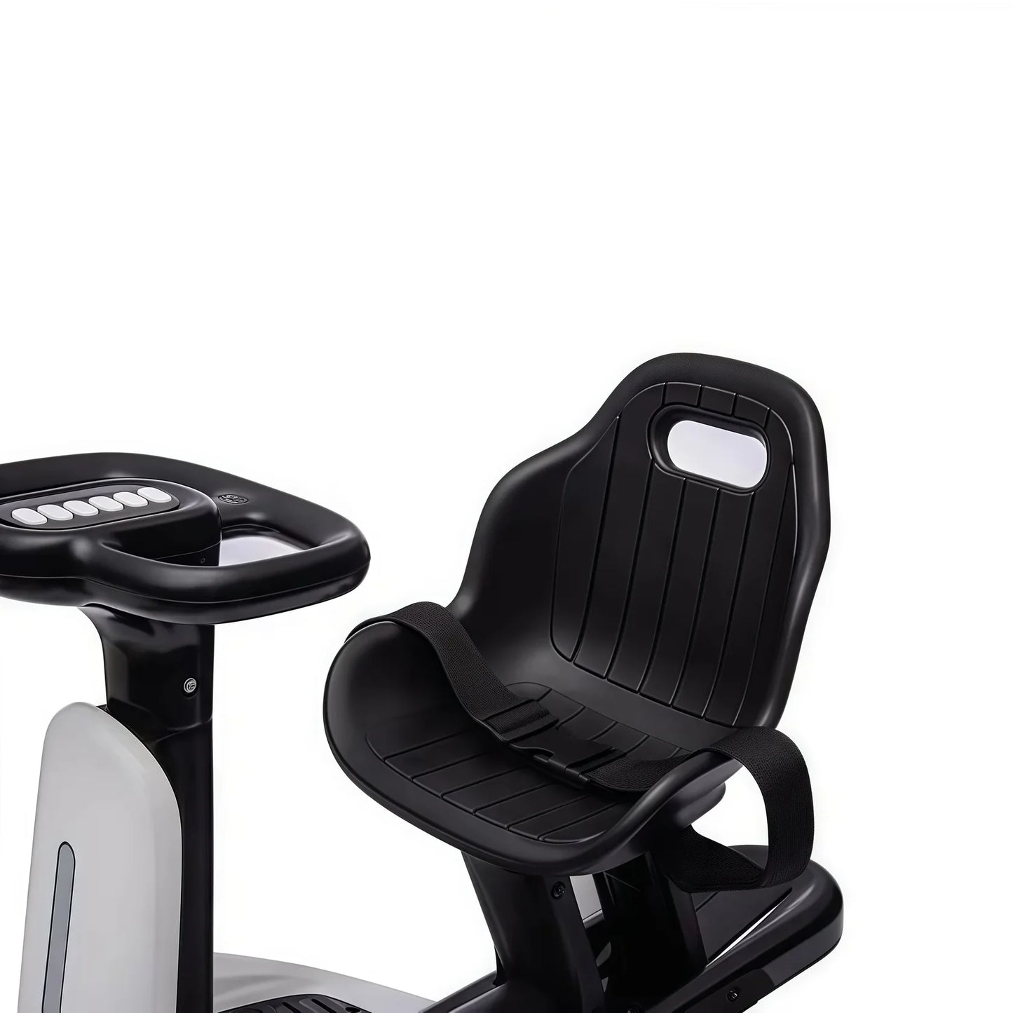 Little Planet Savers: Eco-Racer Go-Kart - Remote Control, Rechargeable & Ready for Adventure!