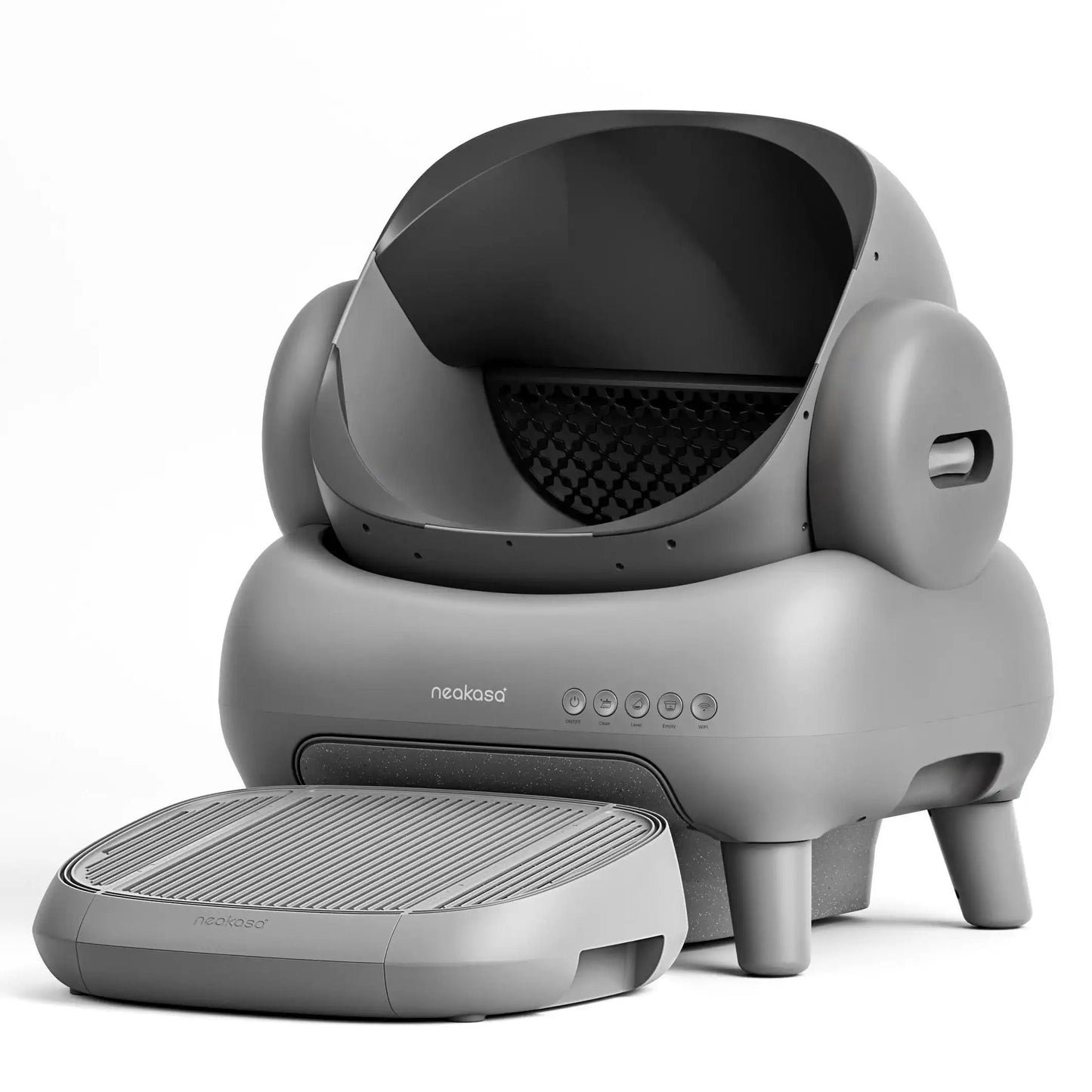 Neakasa M1 Open Top Self-Cleaning Cat Litter Box