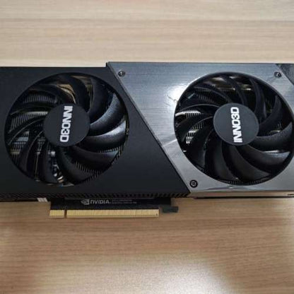 In stock in the US/EU/AU! Certified pre-owned graphics card – tested for Fortnite/Cyberpunk! Ideal for gamers/students | Risk-free, great value | Buy now |