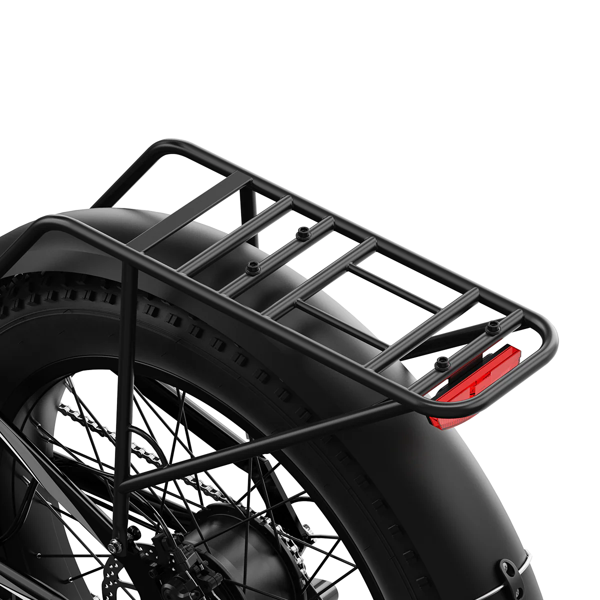 M2 Pro Xterrain Ebike