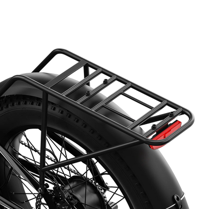 M2 Pro Xterrain Ebike