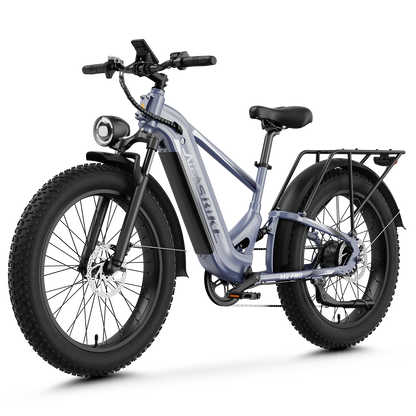 M2 Pro Xterrain Ebike