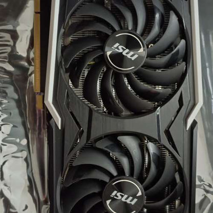 In stock in the US/EU/AU! Certified pre-owned graphics card – tested for Fortnite/Cyberpunk! Ideal for gamers/students | Risk-free, great value | Buy now |
