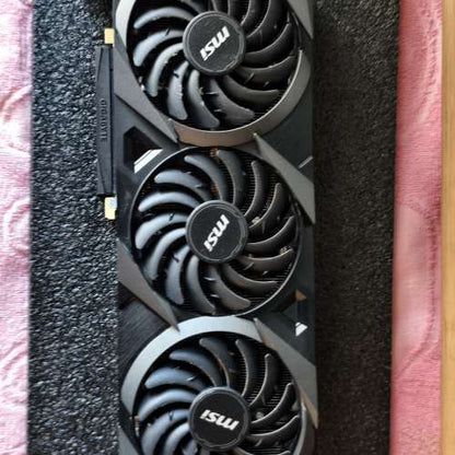 In stock in the US/EU/AU! Certified pre-owned graphics card – tested for Fortnite/Cyberpunk! Ideal for gamers/students | Risk-free, great value | Buy now |