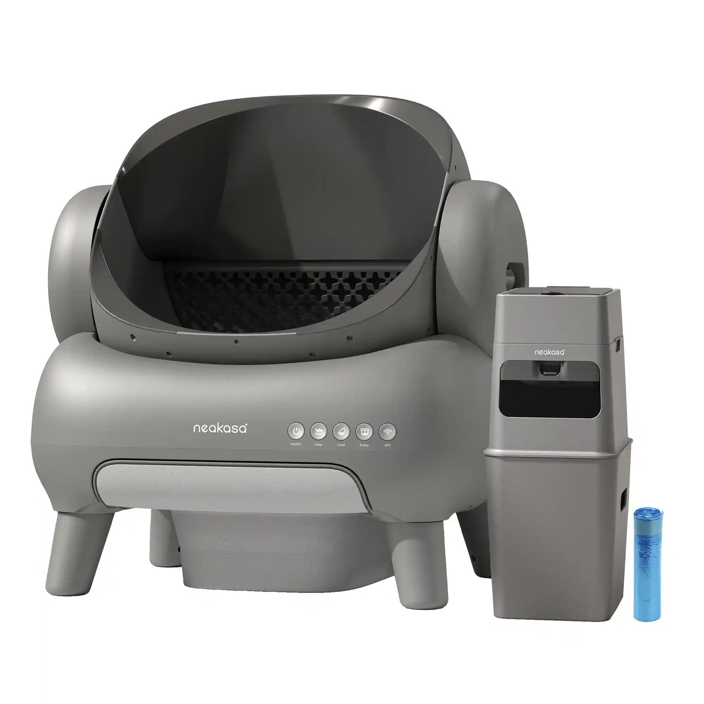 Neakasa M1 Open Top Self-Cleaning Cat Litter Box