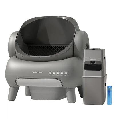 Neakasa M1 Open Top Self-Cleaning Cat Litter Box